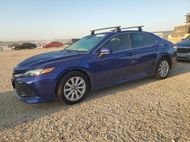 Vin: 4t1b11hk1ju676450, lot: 52217675, toyota camry l 2018 img_1