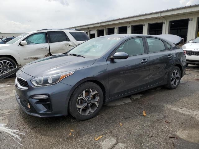 Vin: 3kpf24ad3ke041293, lot: 54855465, kia forte fe 2019 img_1