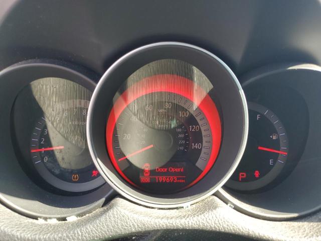 2012 KIA FORTE SX - KNAFW6A38C5592708