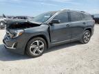 2019 GMC TERRAIN SL - 3GKALPEV5KL173614