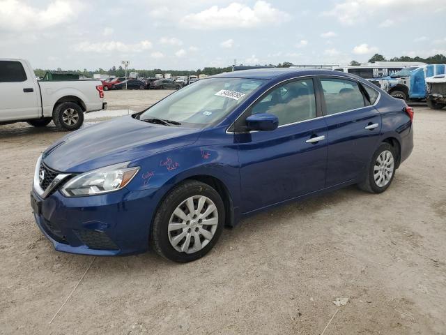 Vin: 3n1ab7ap4jy336067, lot: 54589295, nissan sentra s 2018 img_1