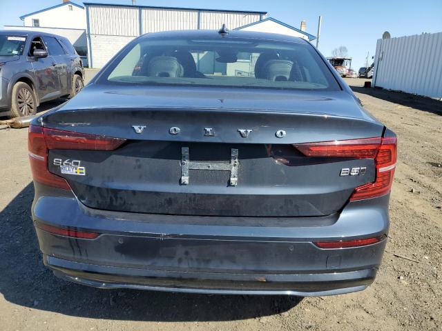 2023 VOLVO S60 PLUS 7JRL12TW3PG252348