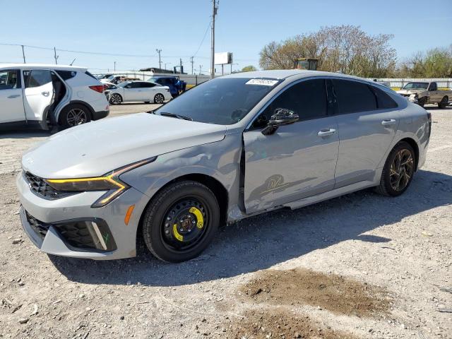 2025 KIA K5 GT LINE - KNAG64J78S5309508