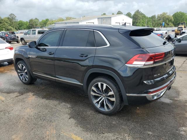 Vin: 1v2fe2ca9pc206520, lot: 53936345, volkswagen atlas sel premium r-line 20232