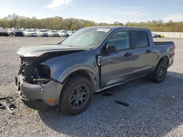 2023 FORD MAVERICK X - 3FTTW8E91PRB00393