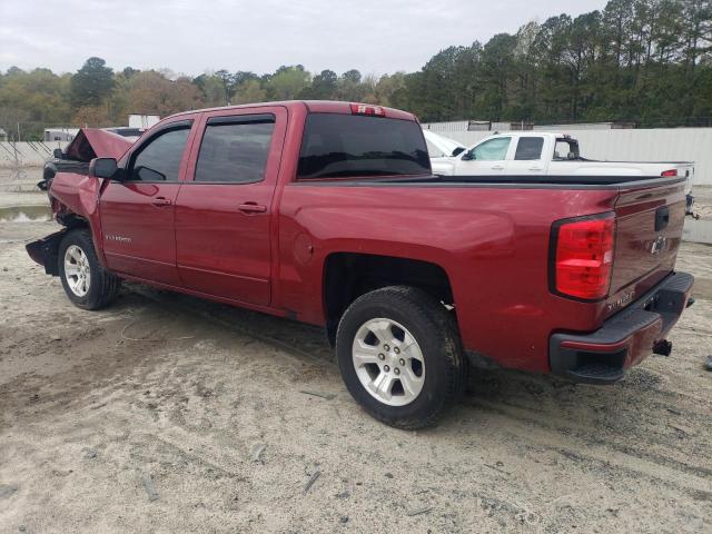 Vin: 3gcukrec0jg481867, lot: 52010375, chevrolet all models k1500 lt 20182