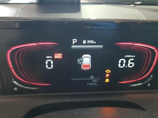 2024 KIA SELTOS LX KNDEPCAA5R7574365