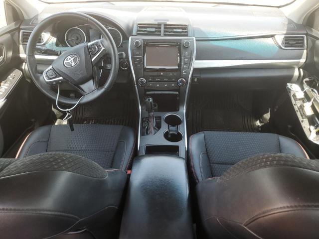 2015 TOYOTA CAMRY LE - 4T1BF1FK1FU046925