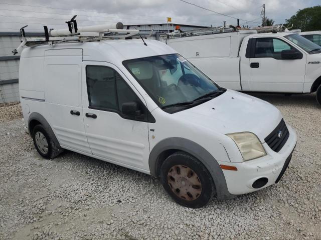 2013 FORD TRANSIT CO #3268322095