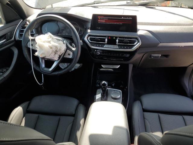 2022 BMW X3 SDRIVE3 - 5UX43DP0XN9M49063