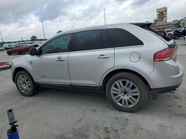 Vin: 2lmdj6jc1abj25695, lot: 51172225, lincoln mkx 20102