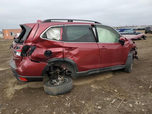 Vin: jf2skauc0lh460733, lot: 52488605, subaru forester limited 20203