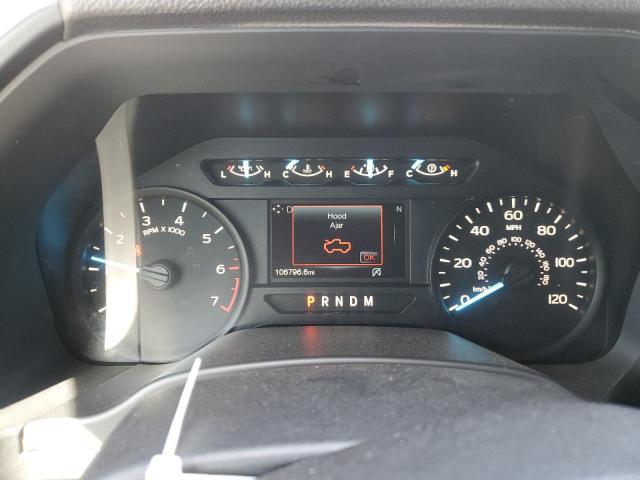2018 FORD F150 SUPER - 1FTEW1EP5JFB40530