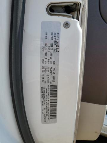 2017 CHRYSLER PACIFICA T - 2C4RC1BG8HR526778