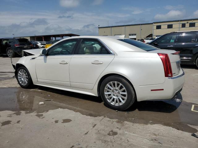 Vin: 1g6de5ey1b0152082, lot: 54698055, cadillac cts luxury collection 20112