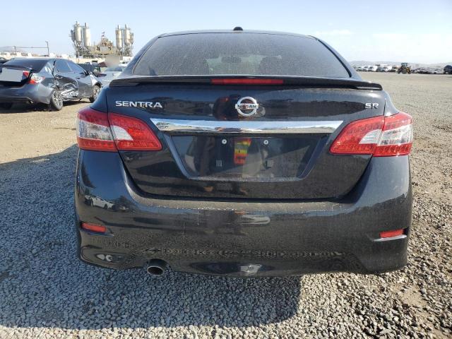 2015 NISSAN SENTRA S - 3N1AB7AP2FY241580