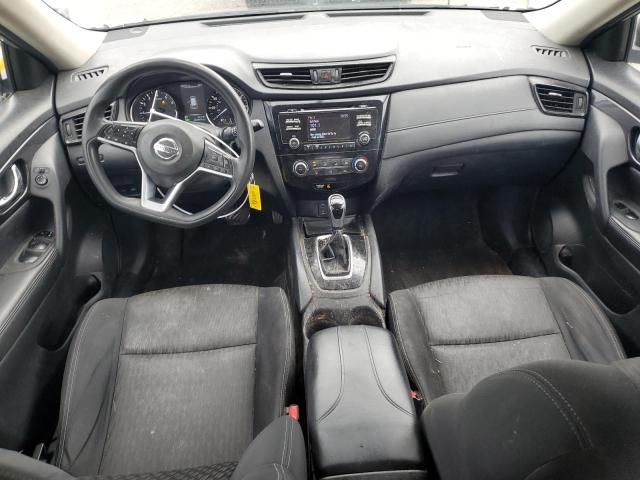 2017 NISSAN ROGUE S - KNMAT2MV8HP529745