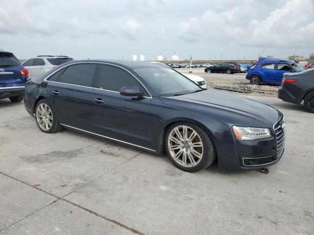 Vin: wau3gafd2fn026312, lot: 53914905, audi a8 l quattro 20154