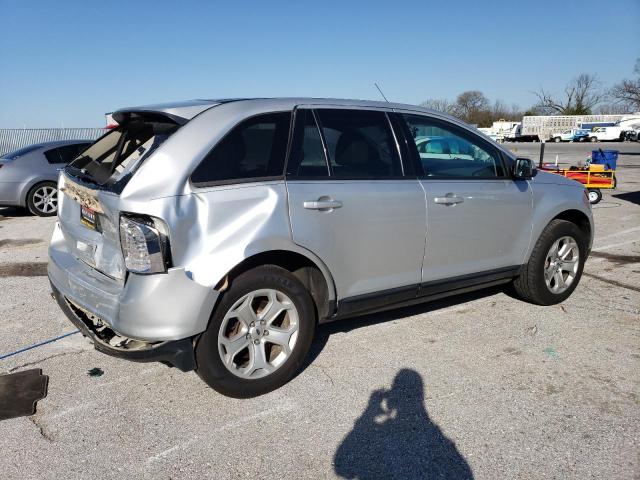 Vin: 2fmdk4jc1dbc89045, lot: 52302145, ford edge sel 20133