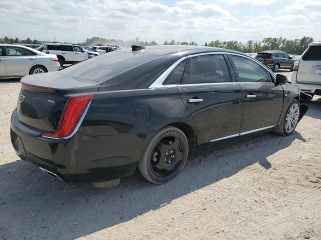 Vin: 2g61m5s38k9110660, lot: 53388705, cadillac xts luxury 20193
