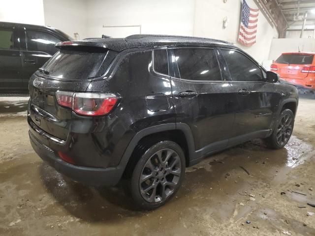 2021 JEEP COMPASS 80 3C4NJDEB8MT596262