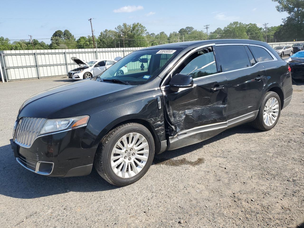 LINCOLN MKT