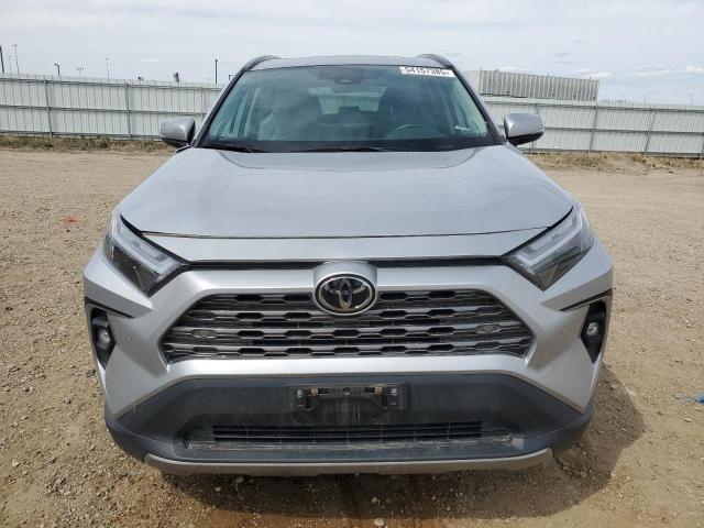 2022 TOYOTA RAV4 LIMIT - 2T3N1RFV3NW317509