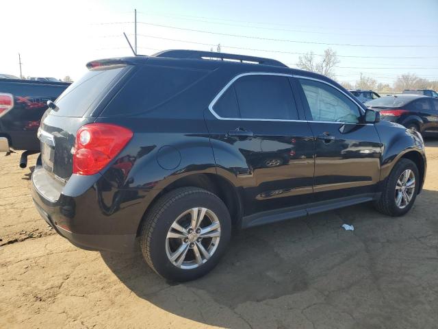2015 CHEVROLET EQUINOX LT - 2GNFLFEK2F6364913