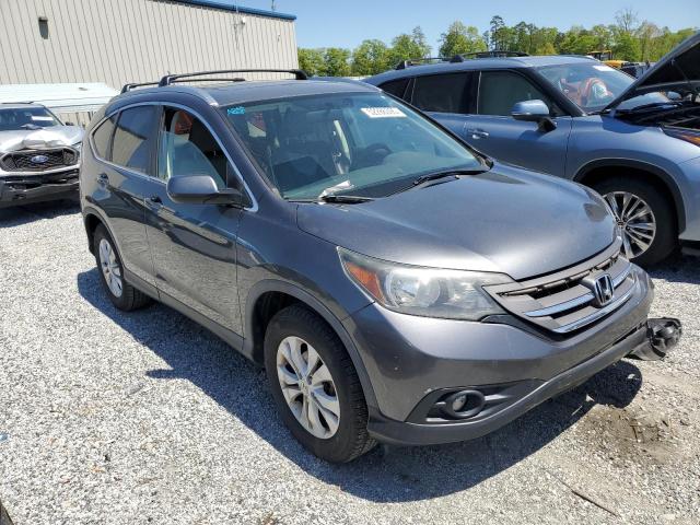 Vin: 2hkrm4h56ch606851, lot: 52286395, honda crv ex 20124