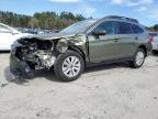 2019 SUBARU OUTBACK 2. - 4S4BSAFCXK3216526