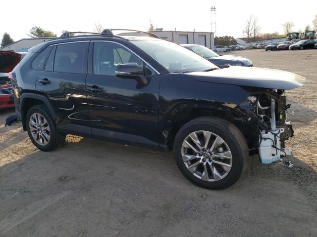 Vin: 2t3a1rfv0pw339775, lot: 53683155, toyota rav4 xle premium 20234