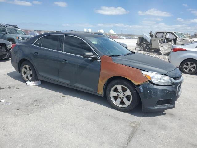 2016 CHEVROLET MALIBU LIM 1G11A5SA0GU160038