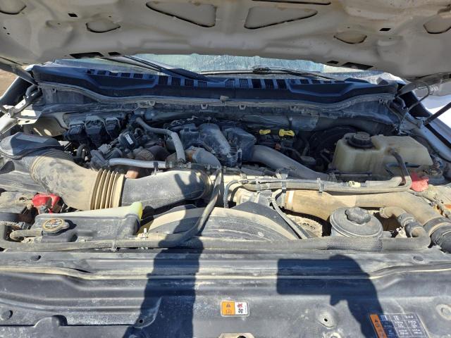2019 FORD F250 SUPER - 1FT7W2BT3KEE61537