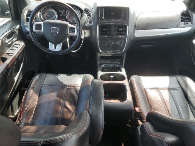 2017 DODGE GRAND CARA - 2C4RDGEG0HR799256