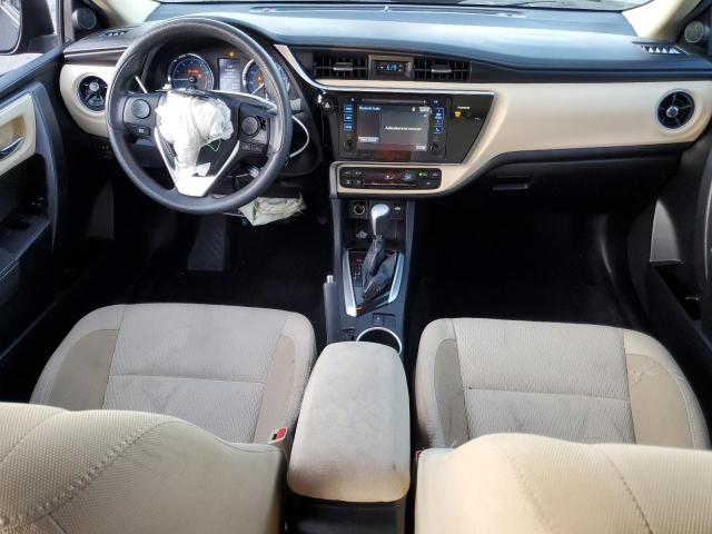 2017 TOYOTA COROLLA L - 2T1BURHE2HC839876