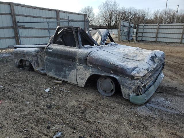 Vin: c1546s193526, lot: 52413775, chevrolet all models 19664