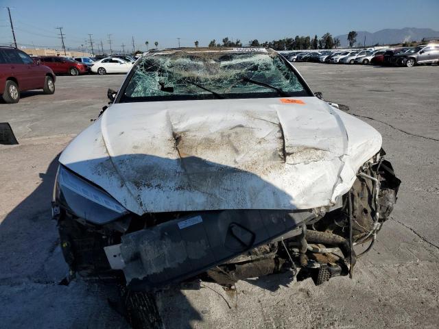 2021 AUDI A5 PREMIUM - WAUFACF51MA040953
