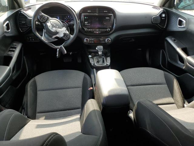 2022 KIA SOUL GT LI - KNDJ63AUXN7167115