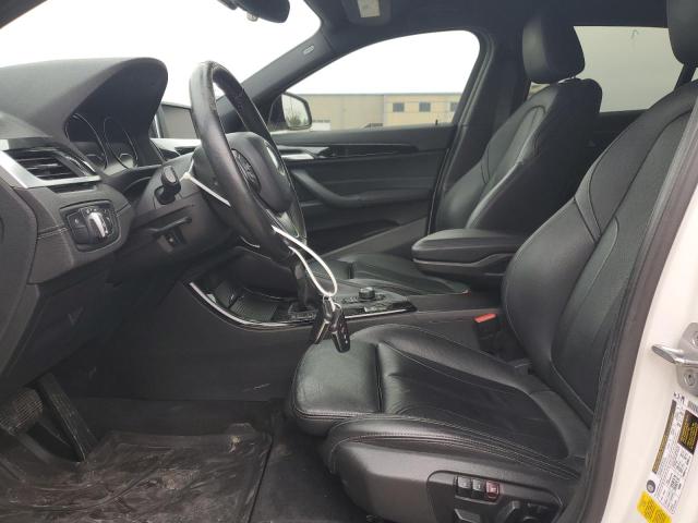 2018 BMW X2 SDRIVE2 - WBXYJ3C3XJEJ82983