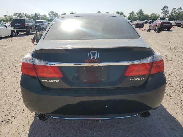 2015 HONDA ACCORD SPO - 1HGCR2F56FA236951
