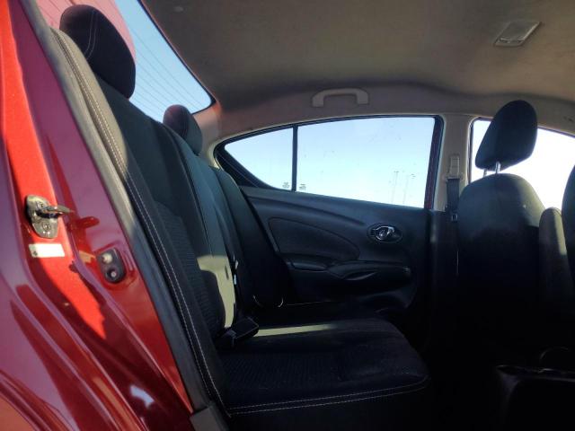 2018 NISSAN VERSA S - 3N1CN7AP6JK402458