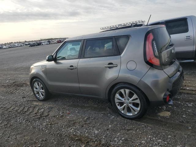 Vin: kndjp3a52g7237229, lot: 52437215, kia soul + 20162