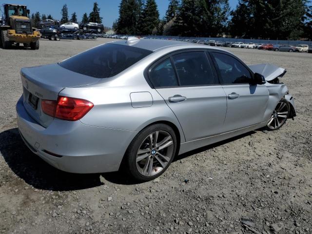 Vin: wba3a5g51fns87608, lot: 53119765, bmw 3 series i 20153