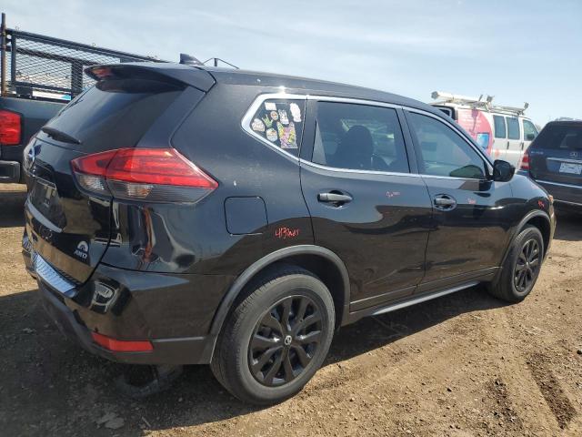 2017 NISSAN ROGUE S - JN8AT2MV5HW014177