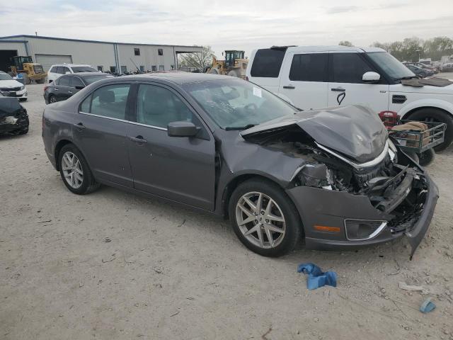 Vin: 3fahp0ja5cr396457, lot: 53291475, ford fusion sel 20124