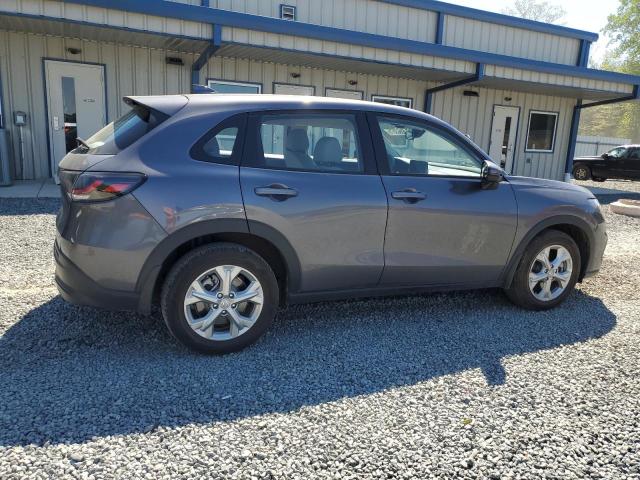 Vin: 3czrz1h36pm704626, lot: 52603375, honda hr-v lx 20233