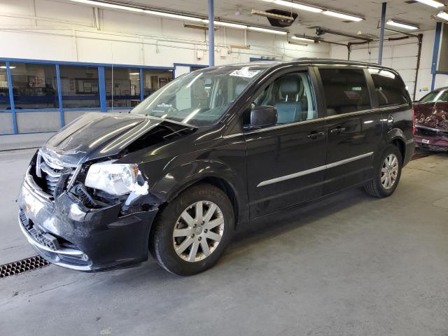 Vin: 2c4rc1bg9er445347, lot: 54272315, chrysler minivan touring 2014 img_1