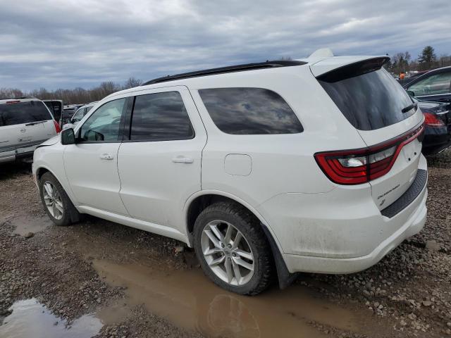 Vin: 1c4rdjdg4mc574159, lot: 51135265, dodge durango gt 20212