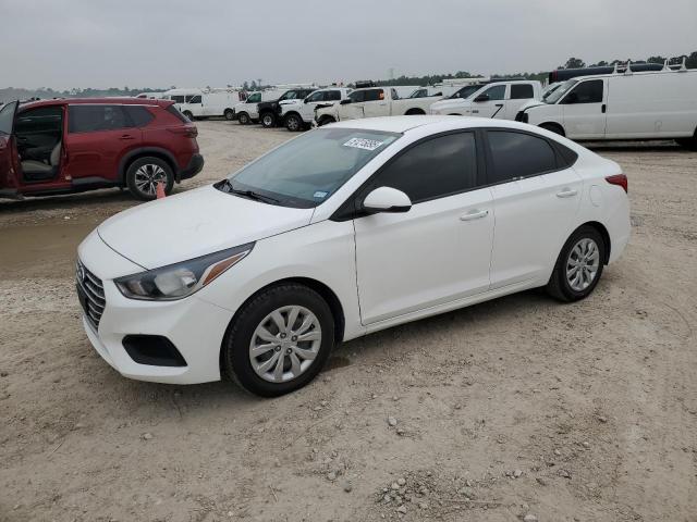 HYUNDAI ACCENT SE