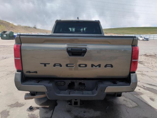 2024 TOYOTA TACOMA DOU - 3TMLB5JN0RM085818